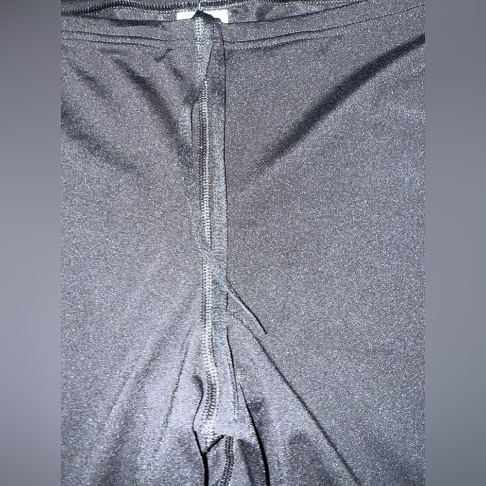 Brand New! Men’s Speedo Endurance+ Team Black Jammer Swimsuit (Size 36) 🏊 - Picture 12 of 13